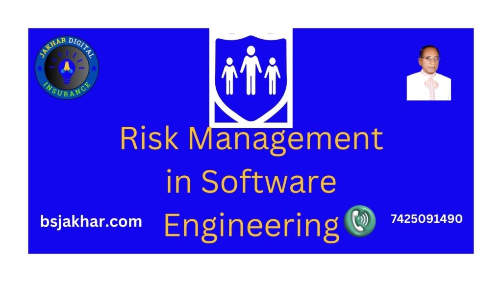 Top 2 Best types of Risk Management in Software Engineering