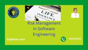 Top 2 Best types of Risk Management in Software Engineering